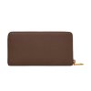 THE BOLD LOVE ZIP AROUND